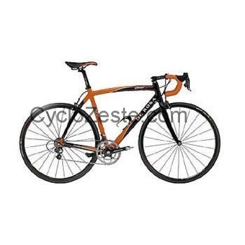 De Rosa Dual HF fiche technique et avis